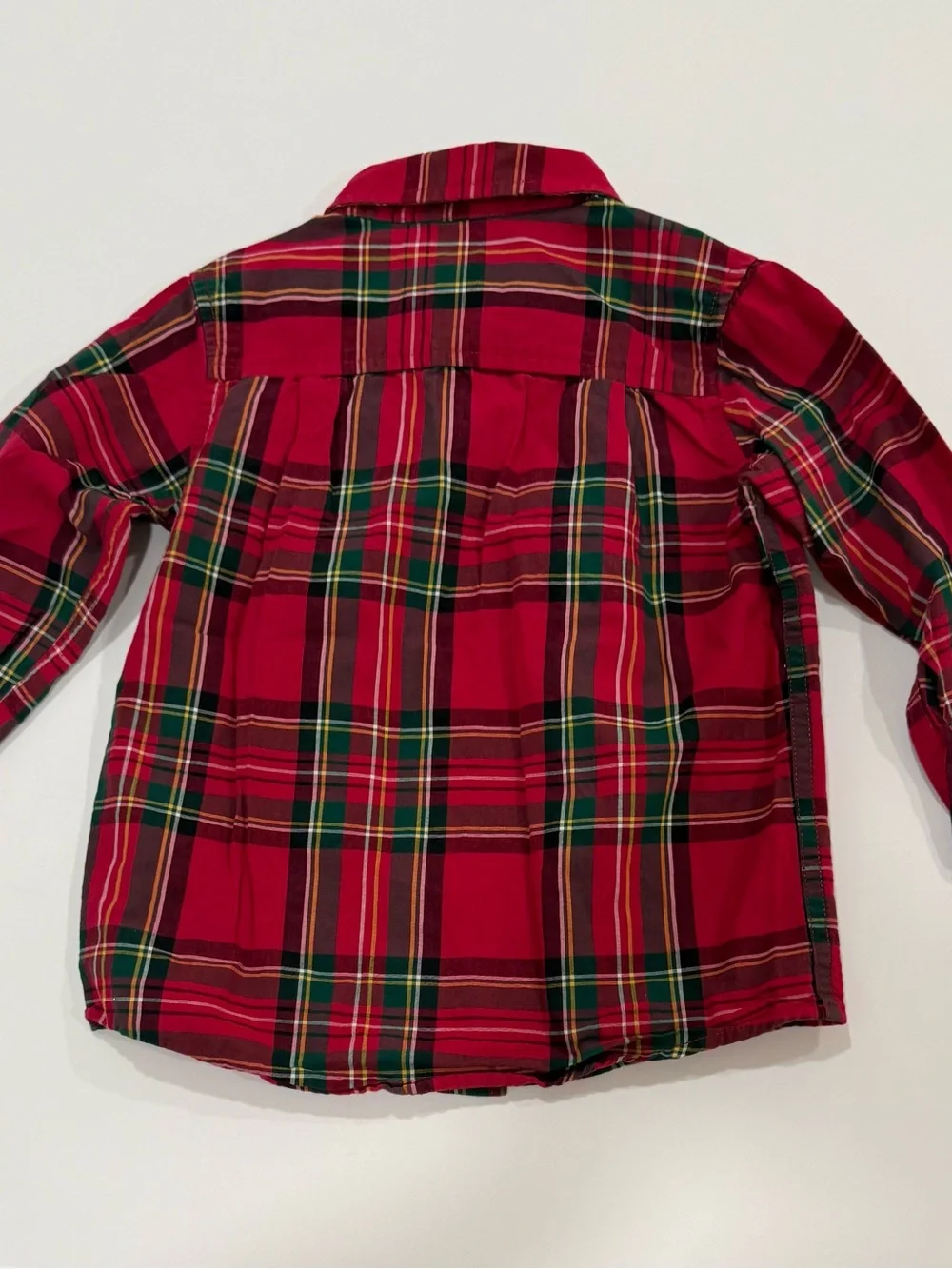 Boys Old Navy & Children's Place Long Sleeve Shirt Bundle | Size 4T
